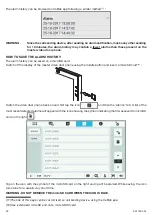 Preview for 28 page of urmet domus Note 2 1723 Series Configuration Booklet