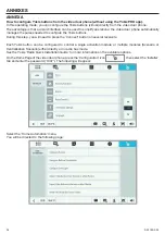 Preview for 34 page of urmet domus Note 2 1723 Series Configuration Booklet