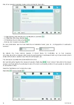 Preview for 38 page of urmet domus Note 2 1723 Series Configuration Booklet