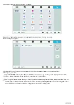 Preview for 42 page of urmet domus Note 2 1723 Series Configuration Booklet