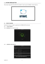 Preview for 11 page of urmet domus NVR H264 User Manual