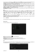 Preview for 12 page of urmet domus NVR H264 User Manual