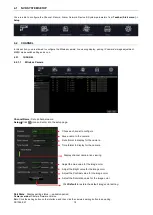 Preview for 19 page of urmet domus NVR H264 User Manual