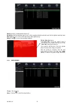Preview for 21 page of urmet domus NVR H264 User Manual