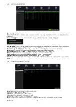 Preview for 26 page of urmet domus NVR H264 User Manual