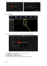 Preview for 37 page of urmet domus NVR H264 User Manual
