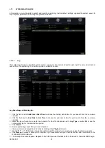 Preview for 39 page of urmet domus NVR H264 User Manual