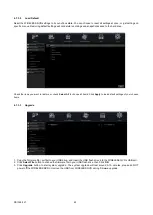 Preview for 40 page of urmet domus NVR H264 User Manual
