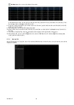 Preview for 48 page of urmet domus NVR H264 User Manual