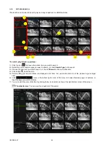 Preview for 49 page of urmet domus NVR H264 User Manual