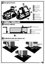 Preview for 23 page of urmet domus SCS Sentinel PRO MCO0099 Manual