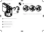 Preview for 2 page of urmet domus SIGNO 1740/1 Instruction For Users