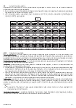 Предварительный просмотр 5 страницы urmet domus Sinthesi 1083/77 Manual