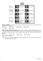 Предварительный просмотр 6 страницы urmet domus Sinthesi 1083/77 Manual