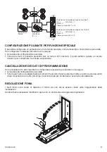 Предварительный просмотр 9 страницы urmet domus Sinthesi 1083/77 Manual