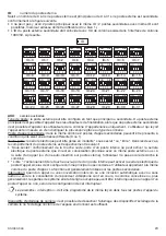 Предварительный просмотр 23 страницы urmet domus Sinthesi 1083/77 Manual