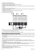 Предварительный просмотр 26 страницы urmet domus Sinthesi 1083/77 Manual