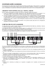 Предварительный просмотр 34 страницы urmet domus Sinthesi 1083/77 Manual