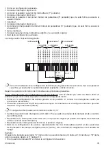 Предварительный просмотр 35 страницы urmet domus Sinthesi 1083/77 Manual