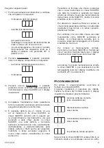 Preview for 3 page of urmet domus Sinthesi 1148/45 Manual