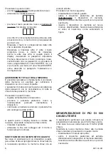 Preview for 6 page of urmet domus Sinthesi 1148/45 Manual