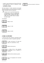 Preview for 7 page of urmet domus Sinthesi 1148/45 Manual