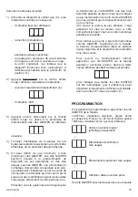 Preview for 15 page of urmet domus Sinthesi 1148/45 Manual