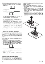 Preview for 30 page of urmet domus Sinthesi 1148/45 Manual