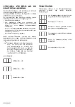 Preview for 31 page of urmet domus Sinthesi 1148/45 Manual