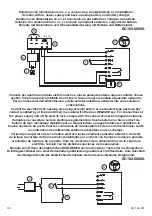 Preview for 34 page of urmet domus Sinthesi 1148/45 Manual