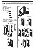 Preview for 7 page of urmet domus sinthesi 1158/82 Technical Manual