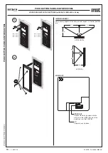 Preview for 10 page of urmet domus sinthesi 1158/82 Technical Manual