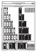 Preview for 16 page of urmet domus sinthesi 1158/82 Technical Manual