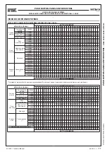 Preview for 17 page of urmet domus sinthesi 1158/82 Technical Manual