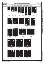 Preview for 21 page of urmet domus sinthesi 1158/82 Technical Manual