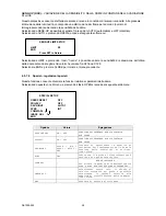 Preview for 28 page of urmet domus THERA 5 Ref.1092/602 Installation And User Manual