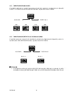 Preview for 43 page of urmet domus THERA 5 Ref.1092/602 Installation And User Manual