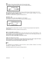 Preview for 72 page of urmet domus THERA 5 Ref.1092/602 Installation And User Manual