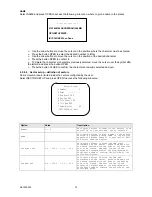 Preview for 79 page of urmet domus THERA 5 Ref.1092/602 Installation And User Manual