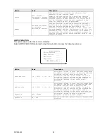 Preview for 83 page of urmet domus THERA 5 Ref.1092/602 Installation And User Manual