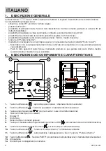 Предварительный просмотр 2 страницы urmet domus VOG 5 Installation Handbook