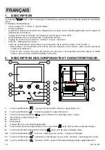 Предварительный просмотр 10 страницы urmet domus VOG 5 Installation Handbook