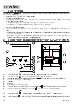 Предварительный просмотр 14 страницы urmet domus VOG 5 Installation Handbook