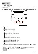 Предварительный просмотр 20 страницы urmet domus VOG 5W 1760 Quick Manual For Use