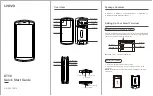 UROVO Scope Link DT50 Quick Start Manual preview