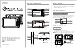 Preview for 1 page of UROVO ScopeLink P8100 Quick Start Manual