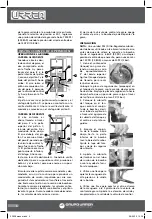 Preview for 4 page of Urrea 23628 User Manual And Warranty