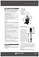 Preview for 7 page of Urrea 23629 User Manual And Warranty