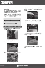 Preview for 6 page of Urrea 2363E User Manual And Warranty