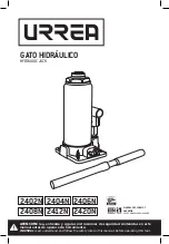 Urrea 2402N Operation Instructions preview